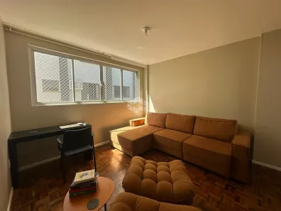 Apartamento com 2 Quartos à venda, 60m² no Centro, Florianópolis