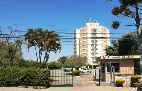 Apartamento com 3 Quartos à venda, 80m² no Jardim Novo Itu, Itu