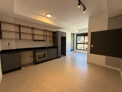 Studio com 1 Quarto à venda, 31m² no Centro, Florianópolis
