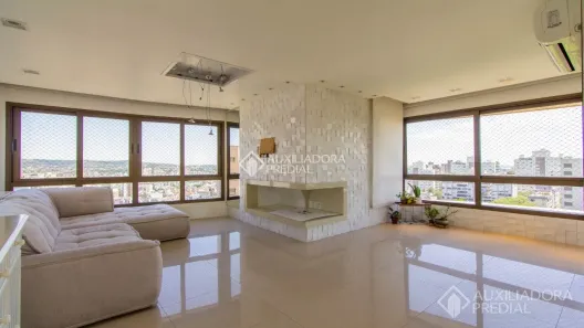 Apartamento com 2 Quartos à venda, 87m² no Bela Vista, Porto Alegre