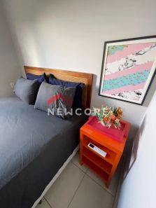 Apartamento com 2 Quartos à venda, 55m² no Jardim Palma Travassos, Ribeirão Preto
