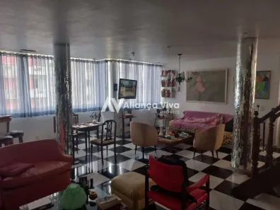Cobertura com 4 Quartos à venda, 540m² no Flamengo, Rio de Janeiro