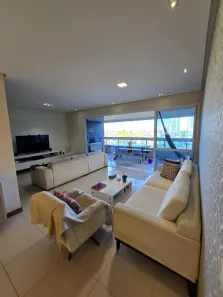 Apartamento com 3 Quartos à venda, 164m² no Patamares, Salvador