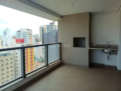 Apartamento com 3 Quartos à venda, 111m² no Centro, Campinas
