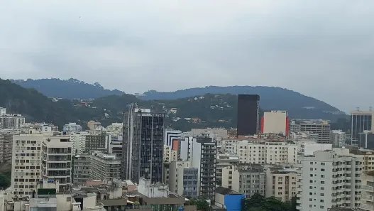 Apartamento com 1 Quarto à venda, 45m² no Botafogo, Rio de Janeiro
