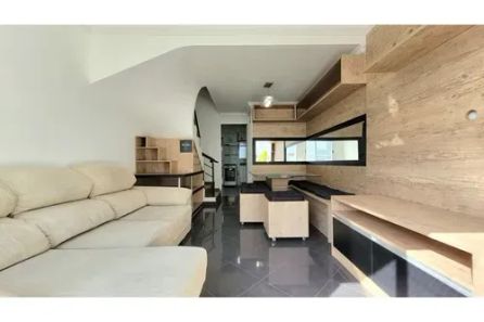 Casa de Condomínio com 3 Quartos à venda, 126m² no Demarchi, São Bernardo do Campo