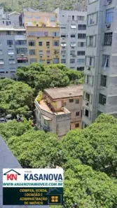 Apartamento com 3 Quartos à venda, 110m² no Copacabana, Rio de Janeiro
