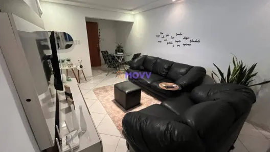 Apartamento com 2 Quartos à venda, 90m² no Centro, Niterói