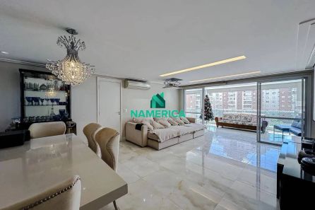 Apartamento com 4 Quartos à venda, 204m² no Mooca, São Paulo