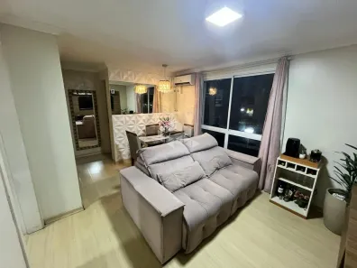 Apartamento com 2 Quartos à venda, 52m² no Mato Grande, Canoas