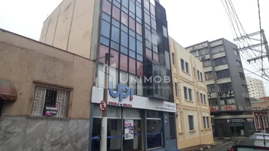 Prédio Inteiro com 4 Quartos à venda, 320m² no Centro, Campinas