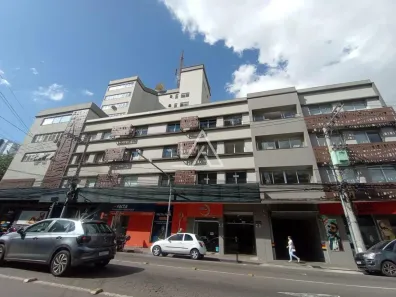 Conjunto Comercial / Sala para alugar, 60m² no Centro, Passo Fundo