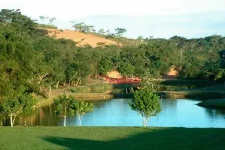 Terreno / Lote / Condomínio à venda, 735m² no Nova Cidade, Macaé