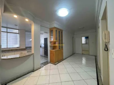 Apartamento com 3 Quartos para alugar, 78m² no Centro, Divinópolis