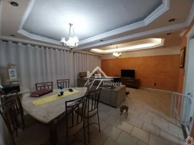 Apartamento com 2 Quartos à venda, 114m² no Vila Menuzzo, Sumaré