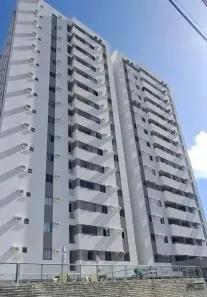 Apartamento com 2 Quartos à venda, 66m² no Poço, Maceió