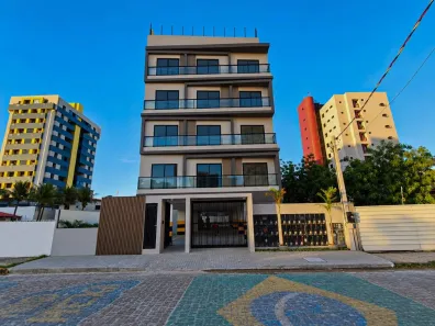 Flat com 1 Quarto à venda, 22m² no Intermares, Cabedelo