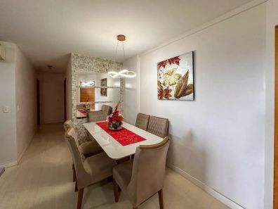 Apartamento com 2 Quartos à venda, 88m² no Parque 10 de Novembro, Manaus