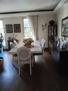 Apartamento com 4 Quartos à venda, 125m² no Vila Adyana, São José dos Campos