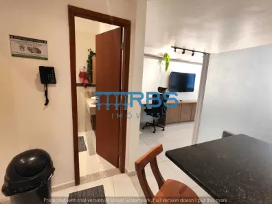 Studio com 1 Quarto à venda, 30m² no Centro, Rio de Janeiro