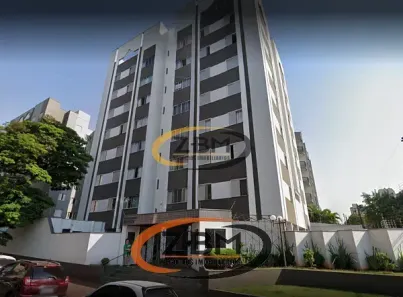 Apartamento com 3 Quartos à venda, 70m² no Vila Larsen 1, Londrina