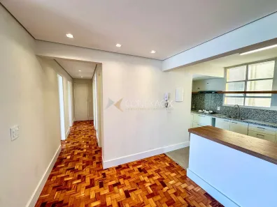 Apartamento com 2 Quartos à venda, 101m² no Nova Campinas, Campinas