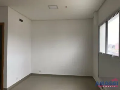 Conjunto Comercial / Sala à venda, 32m² no Centro, Jacareí