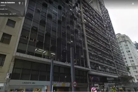 Conjunto Comercial / Sala para venda ou aluguel, 45m² no Centro, Rio de Janeiro