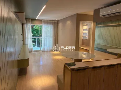 Apartamento com 2 Quartos à venda, 75m² no Centro, Niterói