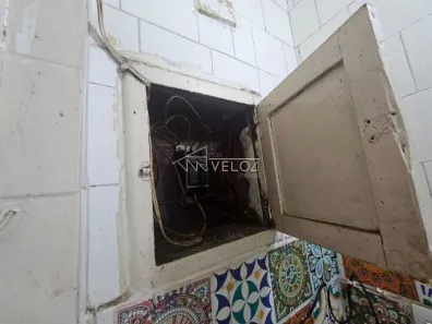 Apartamento com 1 Quarto à venda, 33m² no Centro, Rio de Janeiro
