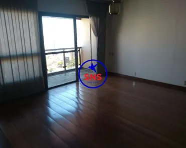 Apartamento com 4 Quartos à venda, 160m² no Bosque, Campinas