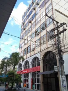 Conjunto Comercial / Sala com 2 Quartos à venda, 70m² no Centro, Pelotas