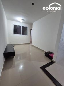 Apartamento com 2 Quartos à venda, 44m² no Engordadouro, Jundiaí