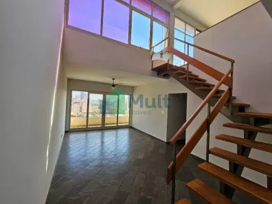Cobertura com 4 Quartos à venda, 185m² no Centro, Ribeirão Preto