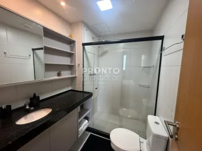 Flat com 1 Quarto à venda, 28m² no Centro, Ipojuca