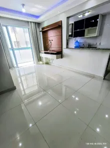 Apartamento com 2 Quartos à venda, 56m² no Piatã, Salvador