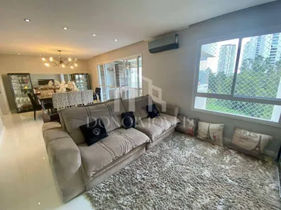 Apartamento com 3 Quartos para venda ou aluguel, 123m² no Centro, São Bernardo do Campo