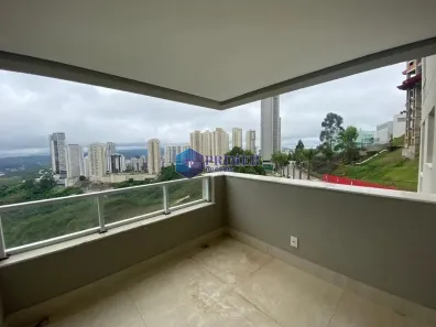 Apartamento com 3 Quartos à venda, 101m² no Piemonte, Nova Lima