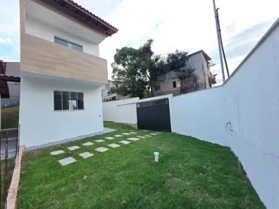 Casa com 3 Quartos à venda, 75m² no Enseada de Jacaraípe, Serra