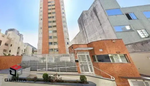 Apartamento com 2 Quartos à venda, 64m² no Nova Petrópolis, São Bernardo do Campo