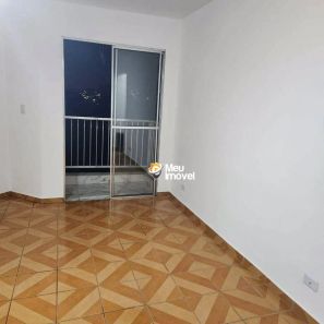 Apartamento com 2 Quartos à venda, 62m² no Jardim Marilu, São Paulo