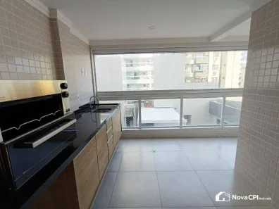 Apartamento com 2 Quartos à venda, 103m² no Canto do Forte, Praia Grande