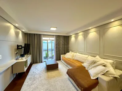 Apartamento com 3 Quartos à venda, 152m² no Cidade Alta, Piracicaba