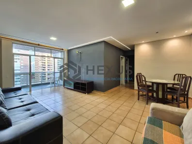 Apartamento com 3 Quartos à venda, 125m² no Pitangueiras, Guarujá