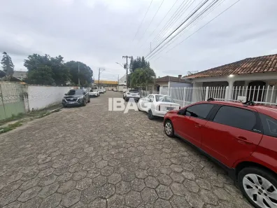 Kitnet com 1 Quarto para alugar, 35m² no Centro, Palhoça