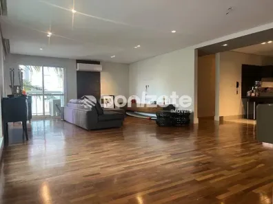 Apartamento com 3 Quartos à venda, 150m² no Campestre, Santo André