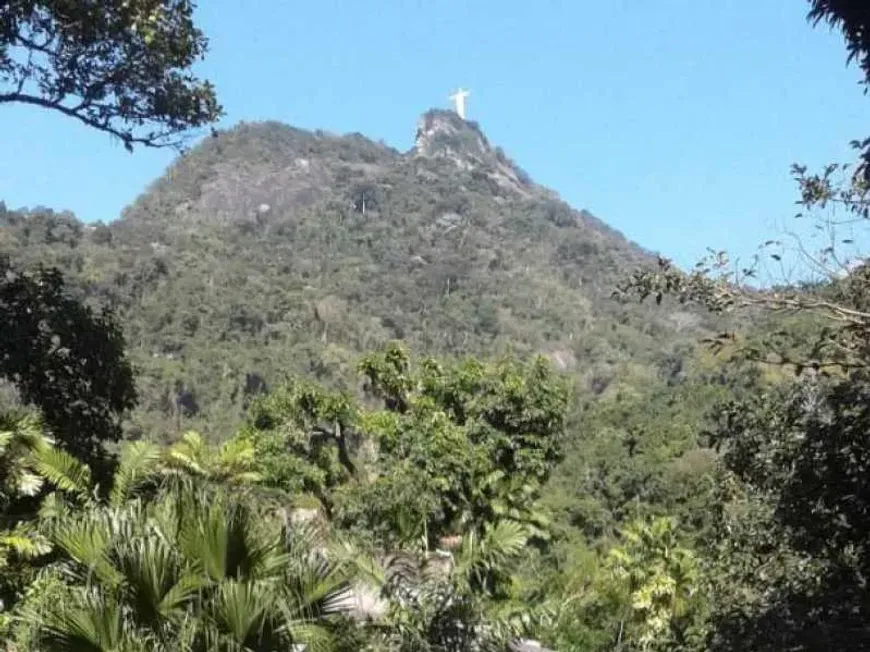 Foto do imóvel - Ladeira do Ascurra