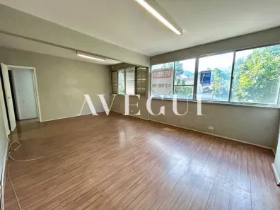 Apartamento com 2 Quartos à venda, 100m² no Leblon, Rio de Janeiro