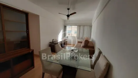 Apartamento com 2 Quartos à venda, 65m² no Tanque, Rio de Janeiro