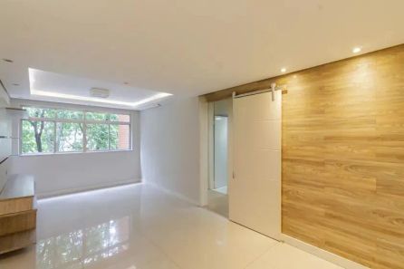 Apartamento com 2 Quartos à venda, 75m² no Indianópolis, São Paulo